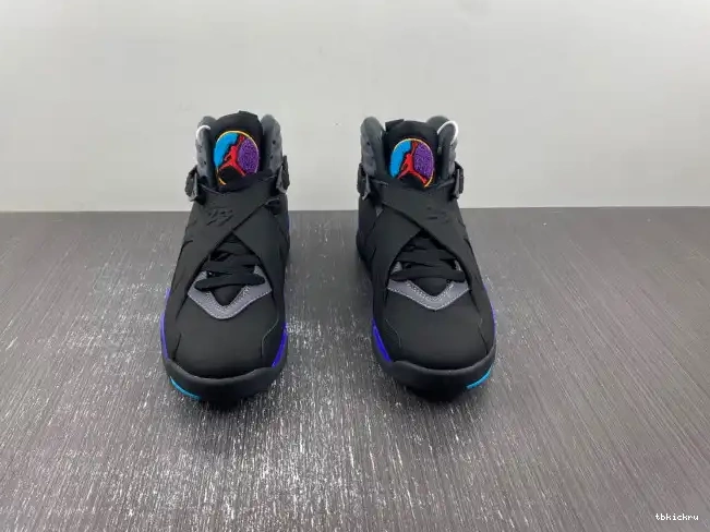 Rep TBK Aqua Jordan 8 305381-025 Retro (2015) 0604